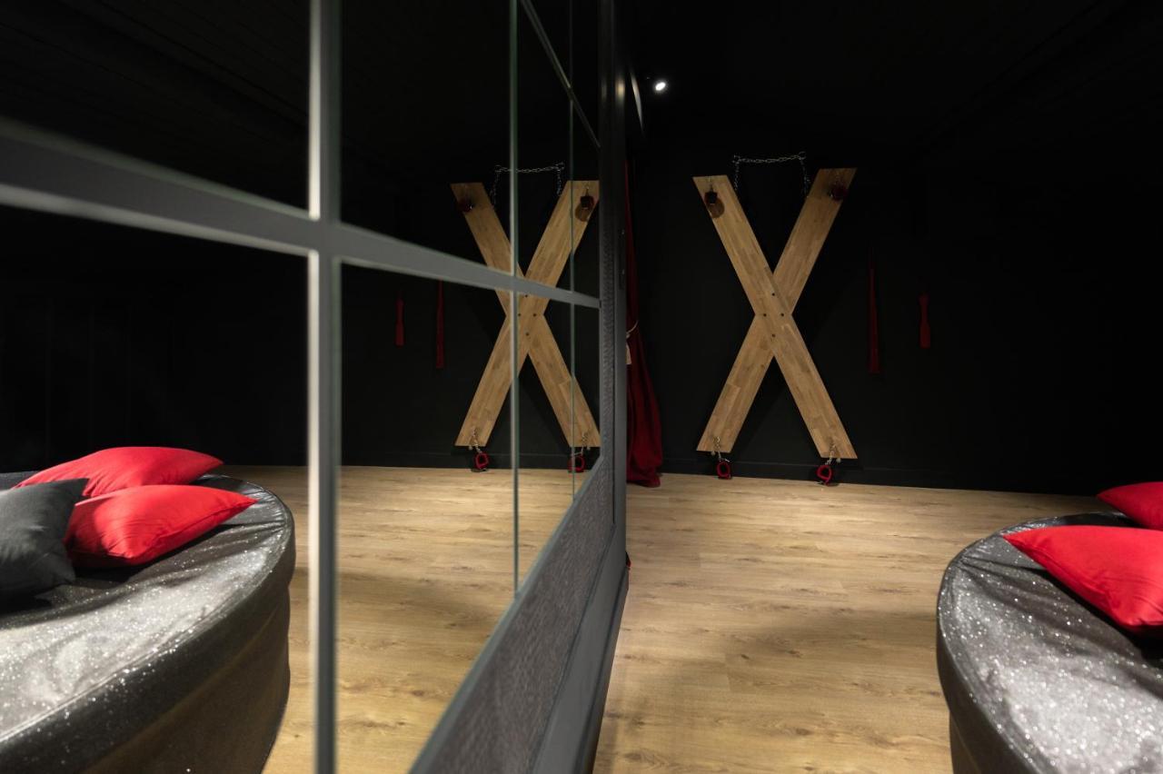Apartamento La Perle Noire